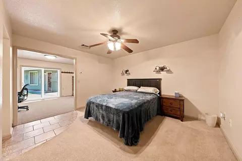 Bedroom - 4393 Agnes May Dr, Redding, CA 96002 photo 1 of 3