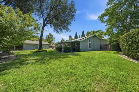 Exterior - 4393 Agnes May Dr, Redding, CA 96002 photo 4 of 8