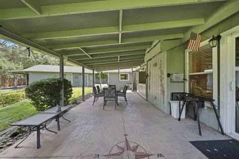 Exterior - 4393 Agnes May Dr, Redding, CA 96002 photo 3 of 8