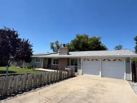 3536 Park Dr, Cottonwood, CA 96022