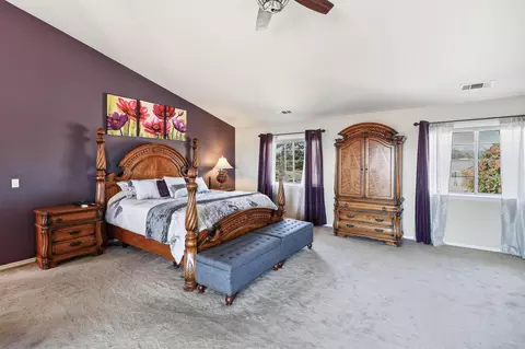 Bedroom - 4207 Frances Dr, Redding, CA 96001 photo 1 of 7