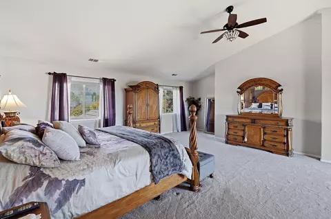 Bedroom - 4207 Frances Dr, Redding, CA 96001 photo 5 of 7