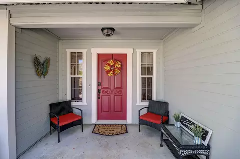 Exterior - 4207 Frances Dr, Redding, CA 96001 photo 18 of 18