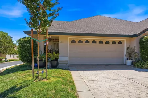 Exterior - 789 Doral Trl, Redding, CA 96003 photo 8 of 8