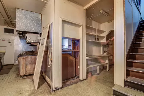 Kitchen - 13255 Circle Dr, Old Station, CA 96071 photo 4 of 5