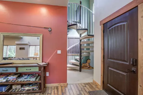 Entry Way - 13255 Circle Dr, Old Station, CA 96071 photo 1 of 5