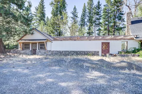 Exterior - 13255 Circle Dr, Old Station, CA 96071 photo 9 of 17