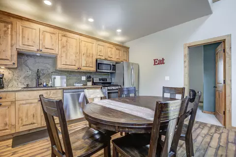 Dining - 13255 Circle Dr, Old Station, CA 96071 photo 2 of 3