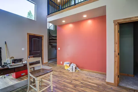 Living - 13255 Circle Dr, Old Station, CA 96071 photo 5 of 5