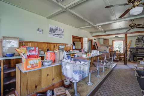 Dining - 13255 Circle Dr, Old Station, CA 96071 photo 3 of 3