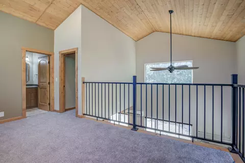 Entry Way - 13255 Circle Dr, Old Station, CA 96071 photo 3 of 5