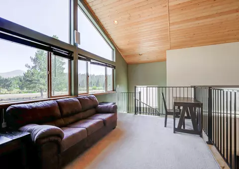 Living - 13255 Circle Dr, Old Station, CA 96071 photo 4 of 5