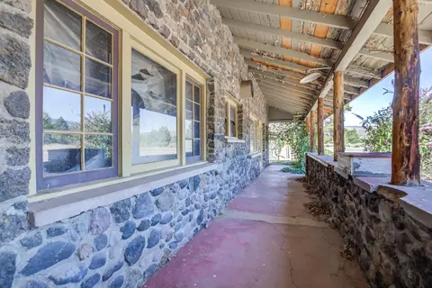 Exterior - 13255 Circle Dr, Old Station, CA 96071 photo 13 of 17