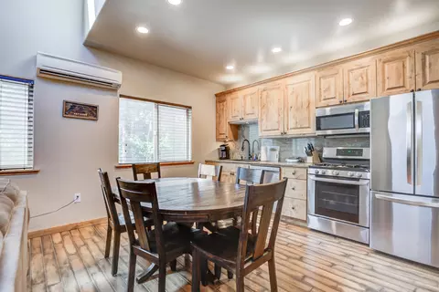 Dining - 13255 Circle Dr, Old Station, CA 96071 photo 1 of 3