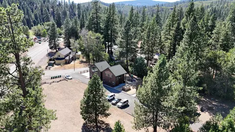 Exterior - 13255 Circle Dr, Old Station, CA 96071 photo 2 of 17