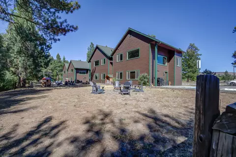 Exterior - 13255 Circle Dr, Old Station, CA 96071 photo 4 of 17