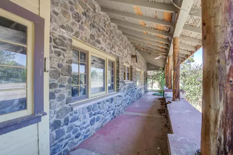 Exterior - 13255 Circle Dr, Old Station, CA 96071 photo 8 of 17