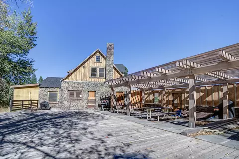 Exterior - 13255 Circle Dr, Old Station, CA 96071 photo 10 of 17