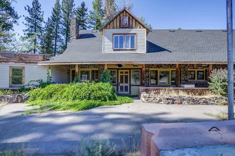 Exterior - 13255 Circle Dr, Old Station, CA 96071 photo 7 of 17