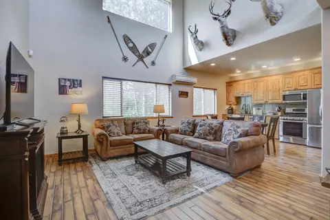 Living - 13255 Circle Dr, Old Station, CA 96071 photo 1 of 5