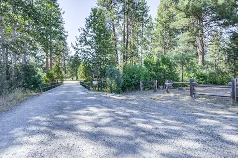 Exterior - 13255 Circle Dr, Old Station, CA 96071 photo 17 of 17