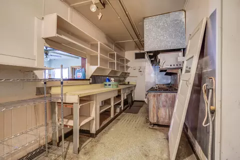 Kitchen - 13255 Circle Dr, Old Station, CA 96071 photo 5 of 5