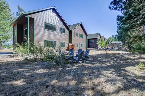 Exterior - 13255 Circle Dr, Old Station, CA 96071 photo 3 of 17
