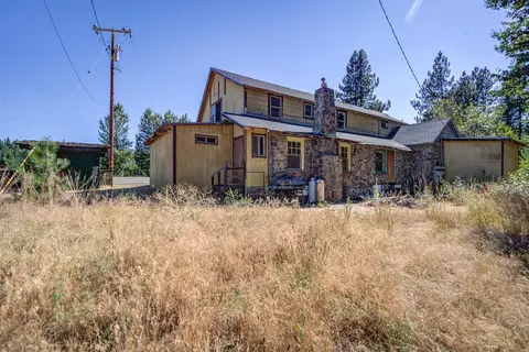 Exterior - 13255 Circle Dr, Old Station, CA 96071 photo 14 of 17