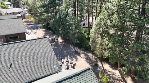 Exterior - 13255 Circle Dr, Old Station, CA 96071 photo 6 of 17