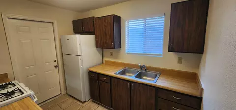 Kitchen - 37476 Cypress Ave, Burney, CA 96013 photo 2 of 2