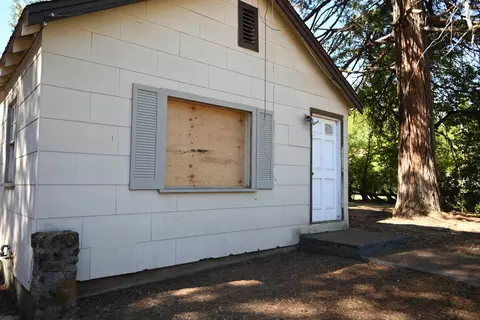 Exterior - 36919 Oak St, Burney, CA 96013 photo 5 of 5