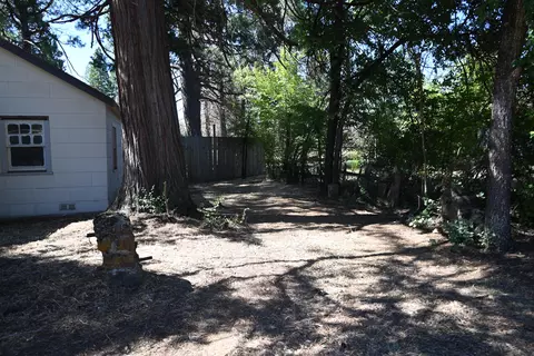Exterior - 36919 Oak St, Burney, CA 96013 photo 4 of 5