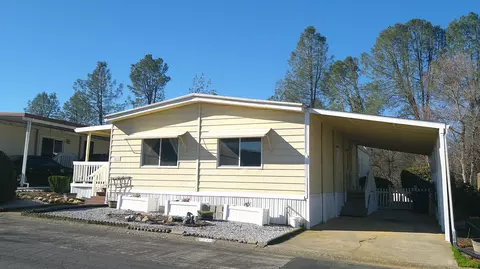 4532 Hardwood Blvd, Redding, CA 96003