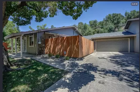 Exterior - 1896 Del Mar Ave, Redding, CA 96003 photo 7 of 10