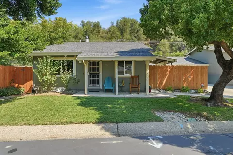 Exterior - 1896 Del Mar Ave, Redding, CA 96003 photo 1 of 10