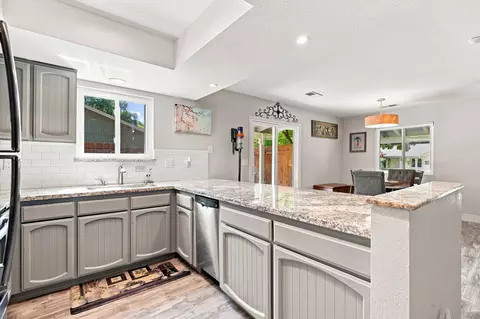 Kitchen - 1896 Del Mar Ave, Redding, CA 96003 photo 2 of 5