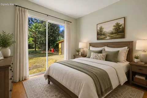 Bedroom - 2501 Star Dr, Redding, CA 96001 photo 9 of 22