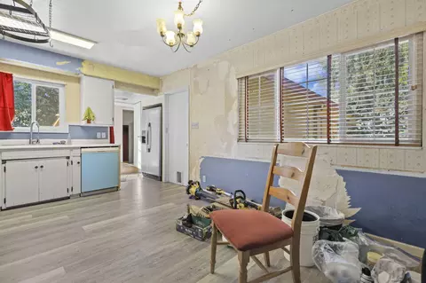 Kitchen - 2501 Star Dr, Redding, CA 96001 photo 1 of 4