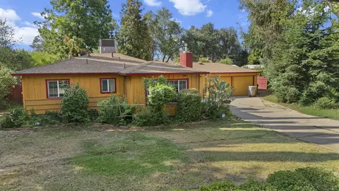 Exterior - 2501 Star Dr, Redding, CA 96001 photo 16 of 16