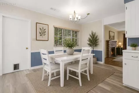 Dining - 2501 Star Dr, Redding, CA 96001 photo 1 of 1