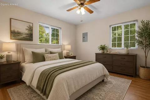 Bedroom - 2501 Star Dr, Redding, CA 96001 photo 1 of 22