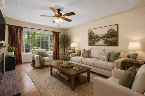 Living - 2501 Star Dr, Redding, CA 96001 photo 1 of 6