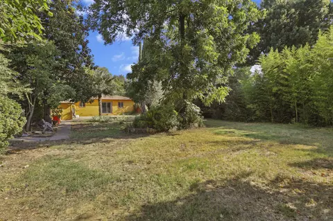 Exterior - 2501 Star Dr, Redding, CA 96001 photo 6 of 16