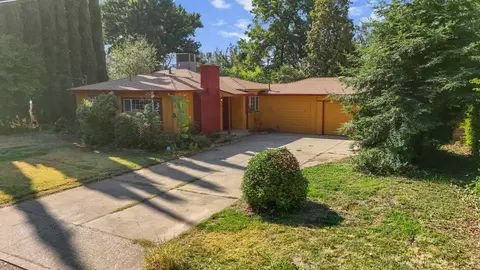Exterior - 2501 Star Dr, Redding, CA 96001 photo 2 of 16