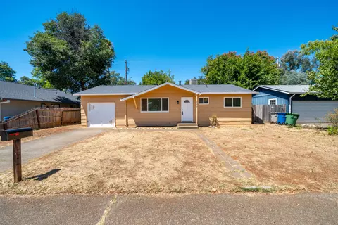 Exterior - 3870 Mercury Dr, Redding, CA 96002 photo 9 of 9