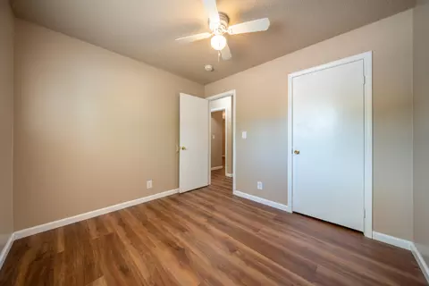Bedroom - 3870 Mercury Dr, Redding, CA 96002 photo 5 of 5