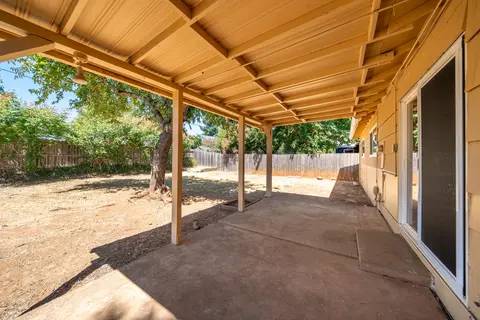 Exterior - 3870 Mercury Dr, Redding, CA 96002 photo 2 of 9