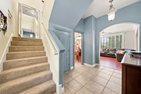 Entry Way - 3713 Mario Ave, Redding, CA 96001 photo 2 of 3