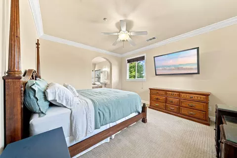 Bedroom - 3713 Mario Ave, Redding, CA 96001 photo 1 of 6
