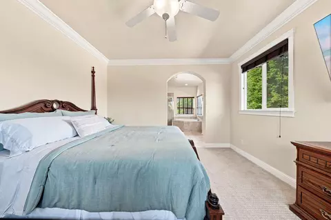 Bedroom - 3713 Mario Ave, Redding, CA 96001 photo 2 of 6